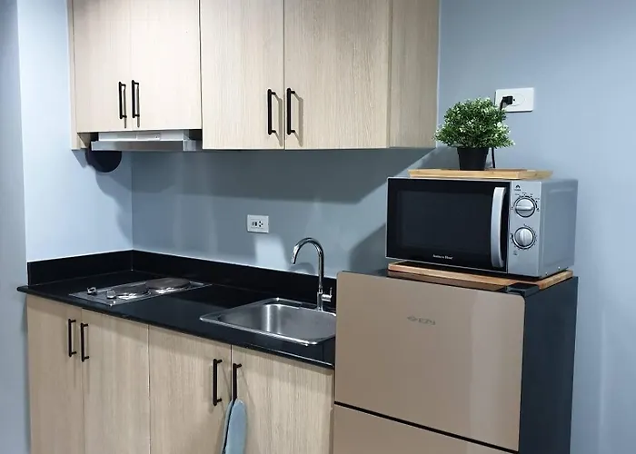 Apartment Modern 1brh Condotel Stunning Viewsea Views *