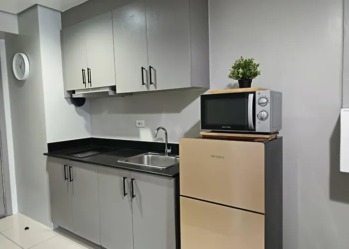 Apartment Modern 1brh Condotel Stunning Viewsea Views