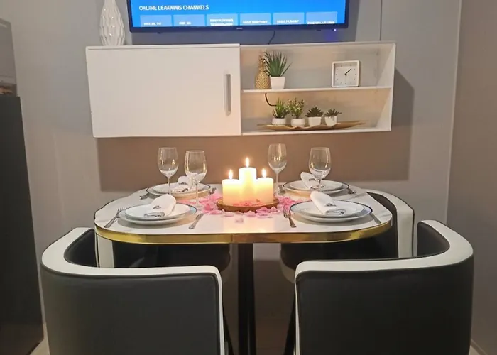 Modern 1brh Condotel Stunning Viewsea Views *
