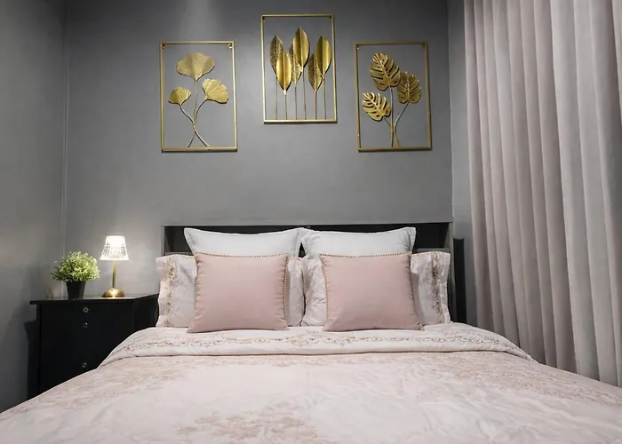 Modern 1brh Condotel Stunning Viewsea Views