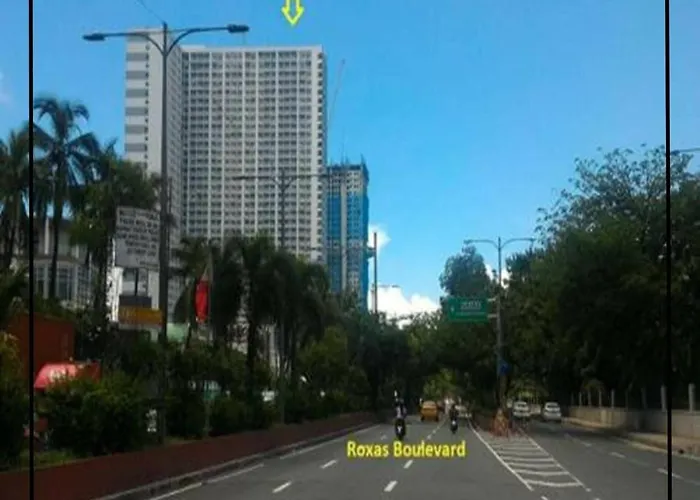 Modern 1brh Condotel Stunning Viewsea Views Apartment *