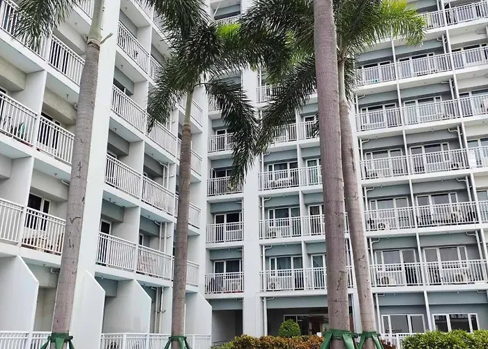 Apartment Modern 1brh Condotel Stunning Viewsea Views