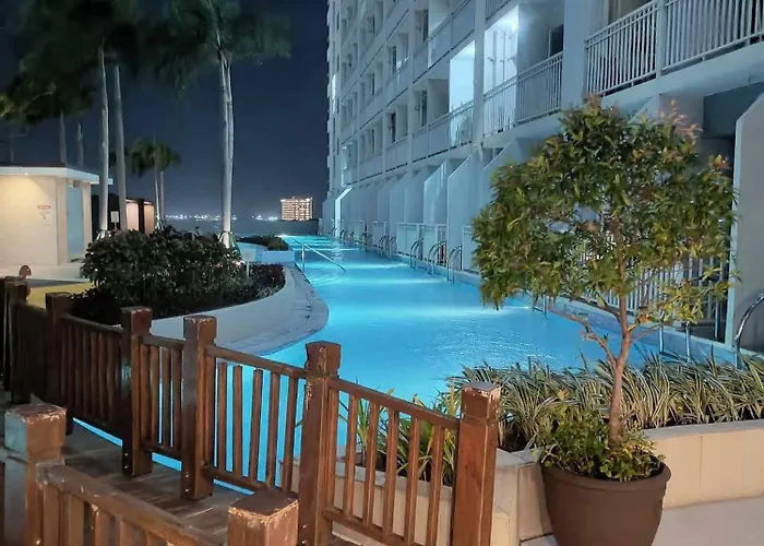 Modern 1brh Condotel Stunning Viewsea Views *
