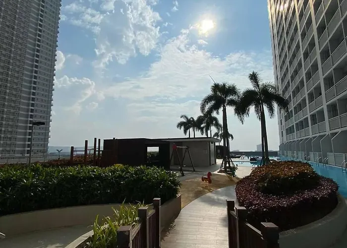Modern 1brh Condotel Stunning Viewsea Views Apartment
