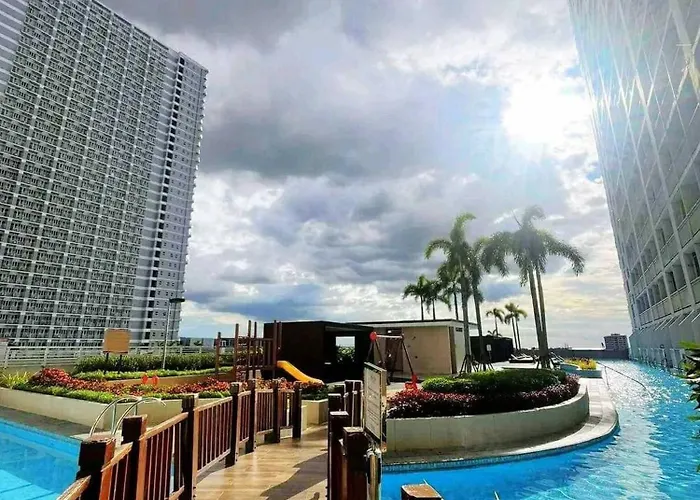 Modern 1brh Condotel Stunning Viewsea Views Apartment