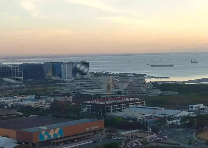 Modern 1brh Condotel Stunning Viewsea Views Apartment *