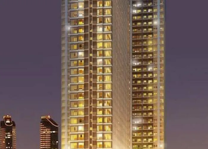 Modern 1brh Condotel Stunning Viewsea Views Manila