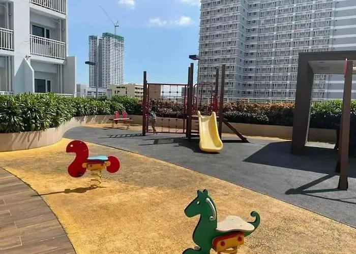 Apartment Modern 1brh Condotel Stunning Viewsea Views *