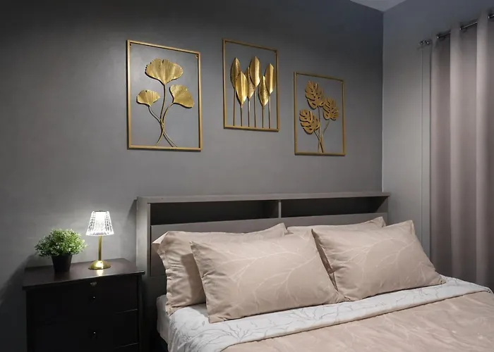 Apartment Modern 1brh Condotel Stunning Viewsea Views
