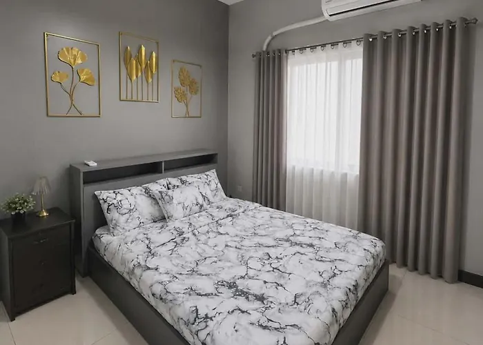 Apartment Modern 1brh Condotel Stunning Viewsea Views *