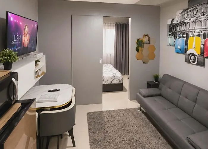 Apartment Modern 1brh Condotel Stunning Viewsea Views *